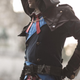 Illustration for article titled 2014: We Have Cosplay For A Game That's Not Even Out Yet
